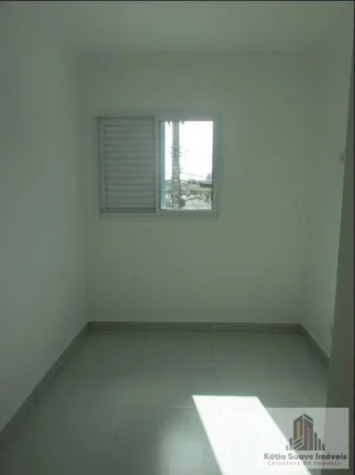Imagem Cobertura para Venda em Santo André / SP no bairro Vila Pires