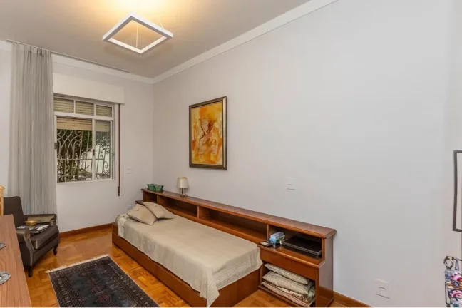 Imagem APARTAMENTO RESIDENCIAL em São Paulo - SP, Santa Cecília