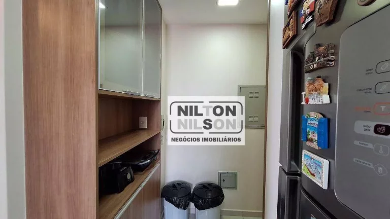 Imagem Apartamento à venda, 103 m² por R$ 1.240.000,00 - Vila Almeida - Indaiatuba/SP