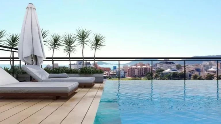 Imagem Apartamento com 3 dormitórios à venda, 91 m² por R$ 1.020.000,00 - Canasvieiras - Florianópolis/SC