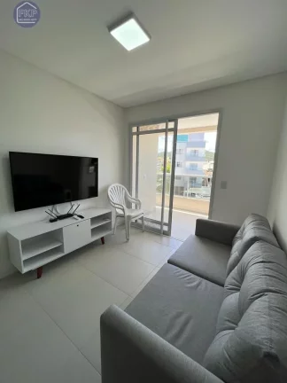Imagem Apartamento 2 dormitórios!