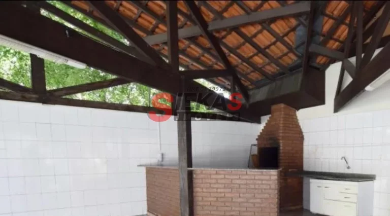 Imagem Imperdível: Apartamento à venda em São Paulo-SP, Vila Gomes Cardim, 3 quartos, 2 salas, 1 banheiro, 2 vagas e 65m².