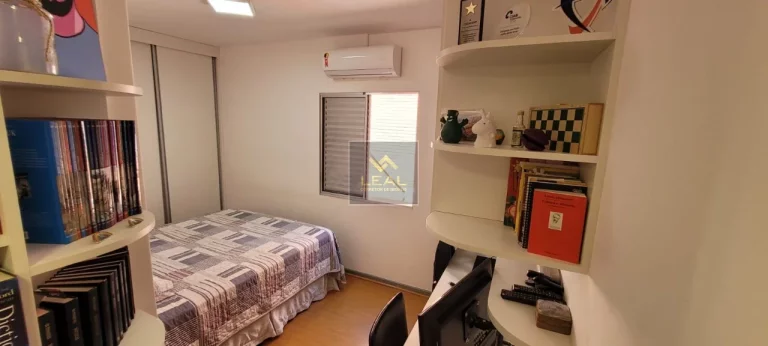 Imagem Apartamento com 1 Quarto à Venda, 33 m² em Vila Clementino - São Paulo