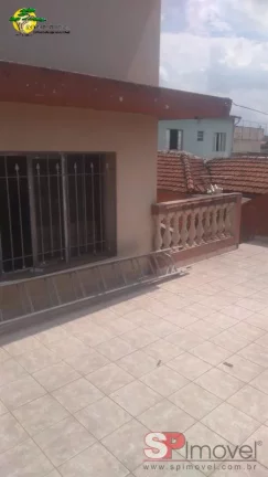 Imagem SOBRADO COM 177M², SENDO 4 DORM...apos;S, 3 SUITES E 2 VAGAS