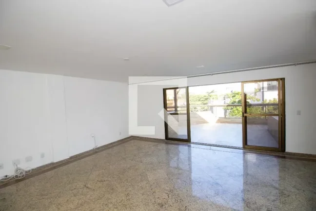 Imagem Apartamento à Venda - Recreio, 3 Quartos, 180 m2