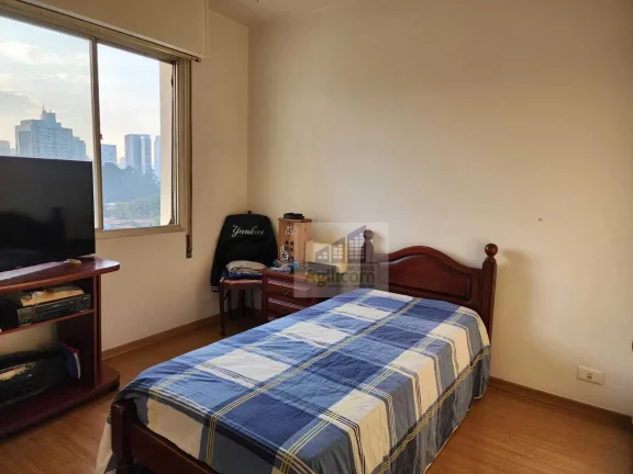 Imagem APARTAMENTO À VENDA NO BROOKLIN COM 3 DORMITÓRIOS