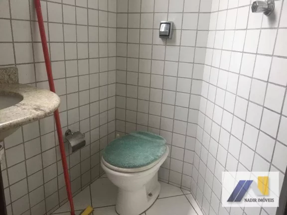 Imagem Apartamento com 3 Quartos à Venda ou Locação, 155 m² em Centro - Pouso Alegre