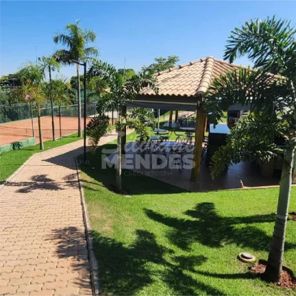 Imagem Terreno 1.008 m² no Fazenda Jequitibá - 10 min Shopping Iguatemi Esplanada