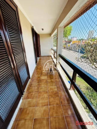 Imagem Sobrado com 5 dormitórios à venda, 188 m² por R$ 925.000,00 - Jardim Bonfiglioli - Jundiaí/SP