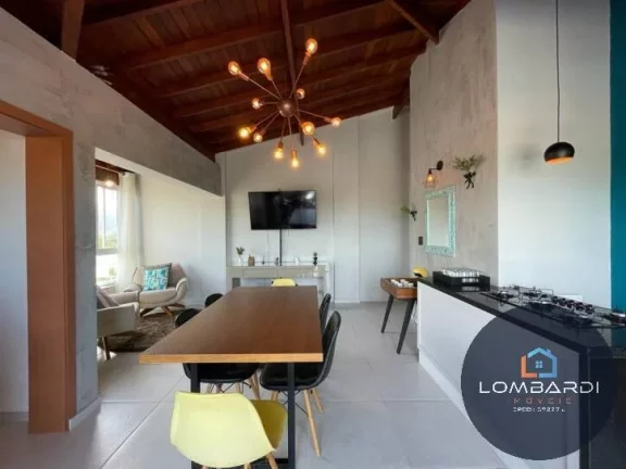 Imagem Apartamento para Venda em Ubatuba/SP