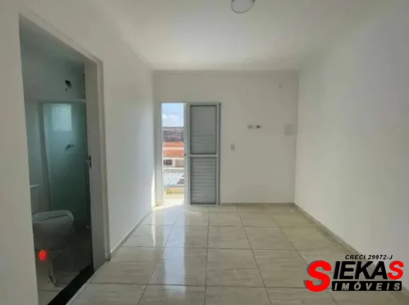 Imagem Incrível oportunidade: Casa à venda em São Miguel Paulista, SP com 2 suítes, 2 quartos e 68m²!