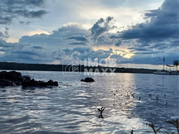 Imagem Casa MI do Lago Norte - Beira Lago - Umidade o ano inteiro em pleno Cerrado!