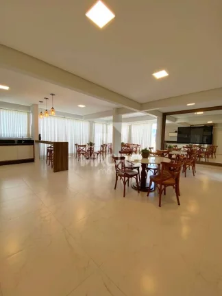 Imagem Millenium Residencial | Czerniewicz | Suíte + 2 quartos | 114m²