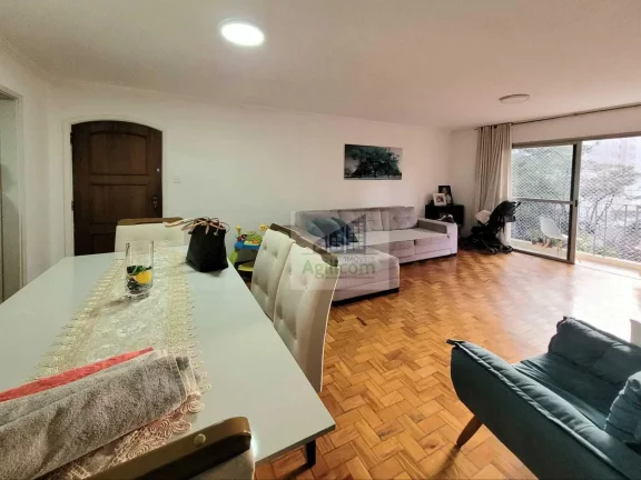 Imagem APARTAMENTO Á VENDA EM MOEMA COM 2 DORMITÓRIOS