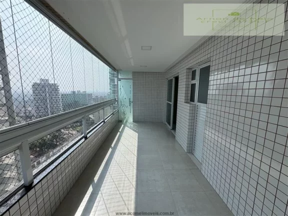 Imagem Apartamentos no Litoral para venda em Praia Grande no bairro Vila Caiçara