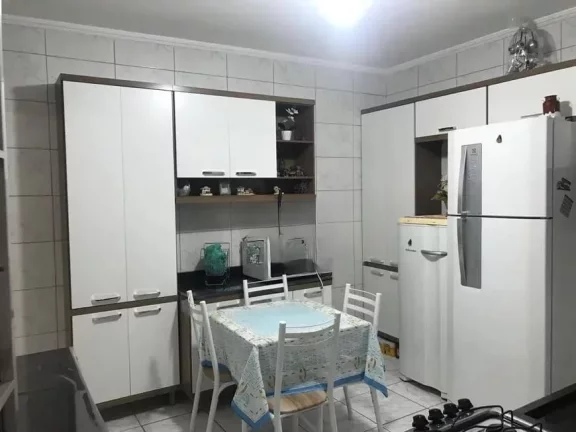 Imagem Casa à venda, 140 m² por R$ 700.000,00 - Jardim Vila Galvão - Guarulhos/SP