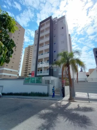 Imagem Apartamento à venda no Edifício Residencial Lorena - Sorocaba