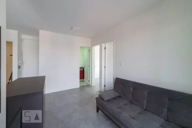Imagem Apartamento à Venda - Vila Mariana, 2 Quartos, 47 m2