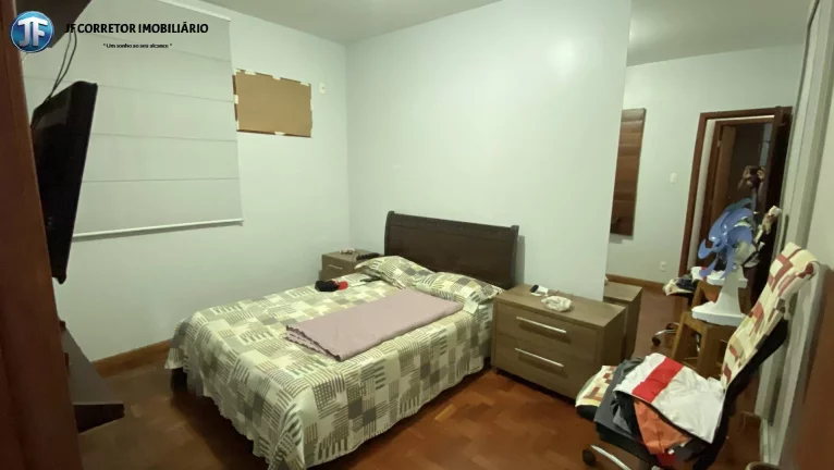 Imagem Casa com 3 Quartos à Venda, 333 m² em Imbaúbas - Ipatinga