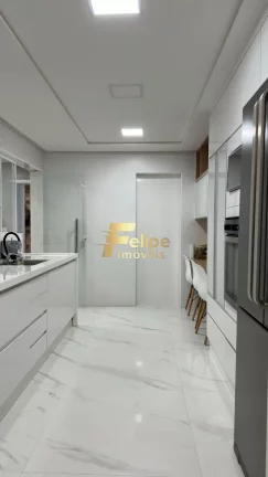 Imagem LUXUOSO APARTAMENTO DE 03 QUARTOS À VENDA NA PRAIA DO MORRO EM GUARAPARI/ES!