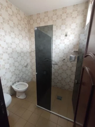 Imagem Casa à venda no bairro Pedregulho - Guaratinguetá/SP