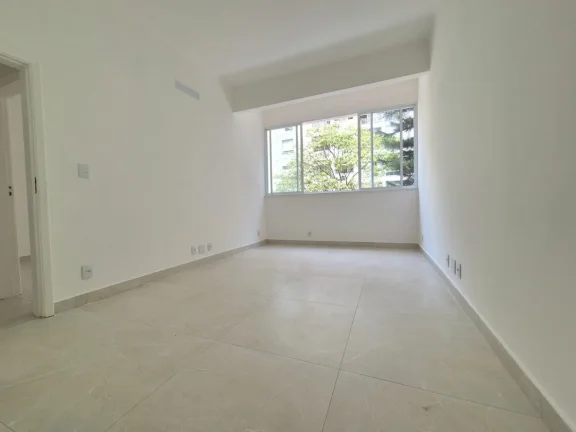 Imagem Apartamento para Venda em Rio de Janeiro, Flamengo, 2 dormitórios, 1 suíte, 1 banheiro, 1 vaga
