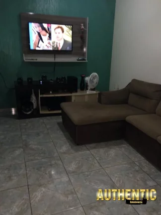 Imagem CASA RESIDENCIAL em ITU - SP, JARDIM ESTÂNCIA BOM VIVER