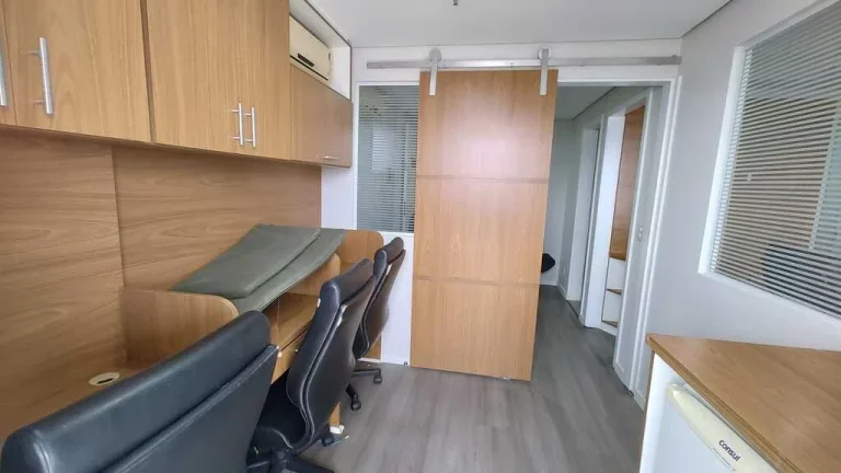 Imagem SALA COMERCIAL em São Paulo - SP, Vila Mariana