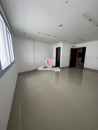 Imagem Cristal Tower, 39m2, 1 vaga, VENDA!