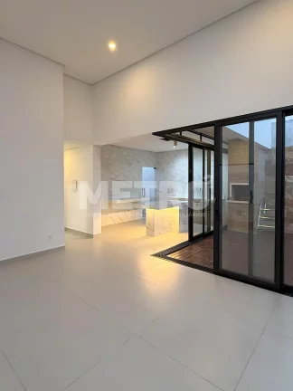 Imagem Casa à venda no Buona Vita com 3 quartos, gourmet, piscina, PETROLINA - PE