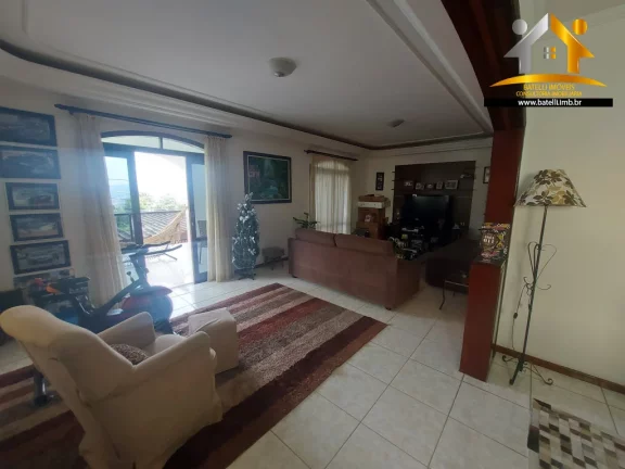 Imagem Casa - Cotia - Jardim Nova Vida | Batelli Imóveis