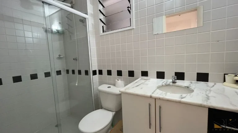 Imagem Apartamento Itaguá 2 dormitórios sendo 1 suíte,1 banheiro social, 1 vaga de garagem,sala 2 ambientes