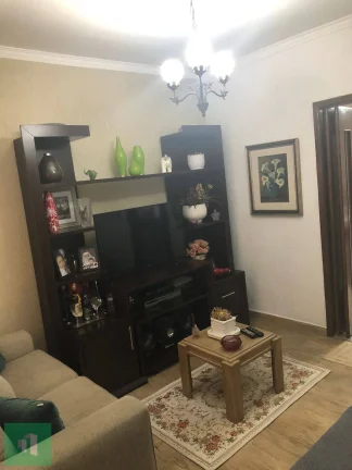 Imagem Casa à venda em São Paulo, Vila Liviero, com 2 quartos
