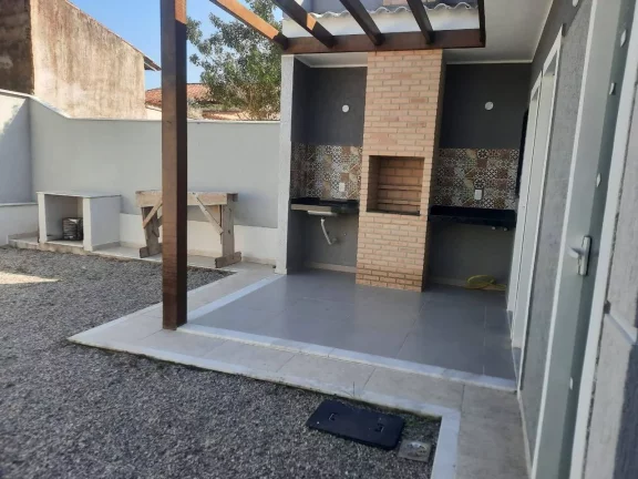 Imagem Casa em Itaipuaçu