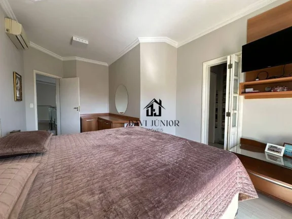 Imagem Casa à venda, 223 m² por R$ 1.500.000,00 - Condomínio Granja Olga II - Sorocaba/SP