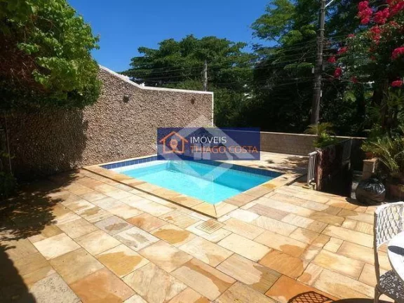 Imagem Casa Triplex dos Seus Sonhos: Luxo e Conforto no Pechincha