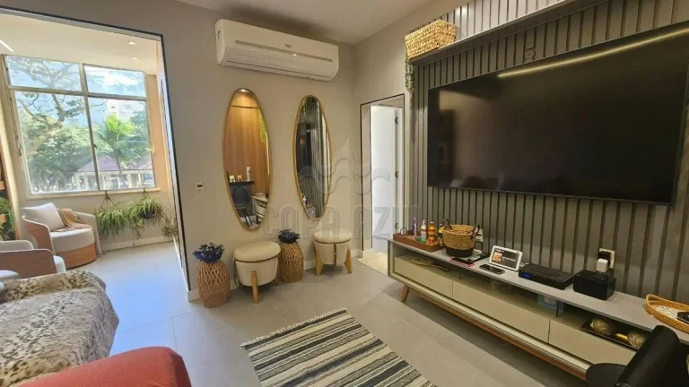 Imagem Copacabana – Rua Belfort Roxo | Residencial › Apartamento 3 quarto(s) à Venda