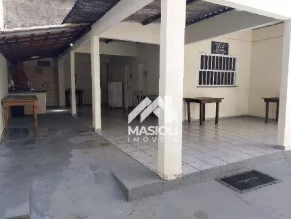 Imagem Apartamento com 3 dormitórios à venda, 90 m² por R$ 390.000,00 - Praia da Costa - Vila Velha/ES