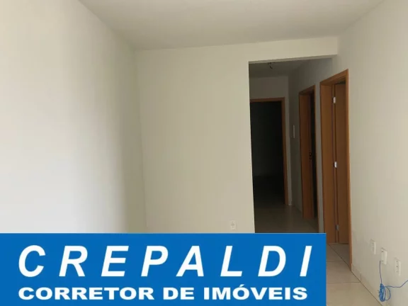 Imagem Apartamento a venda com 2 Dormitórios Minha Casa Minha Vida Garagem, Elevador, Salão de Festas
