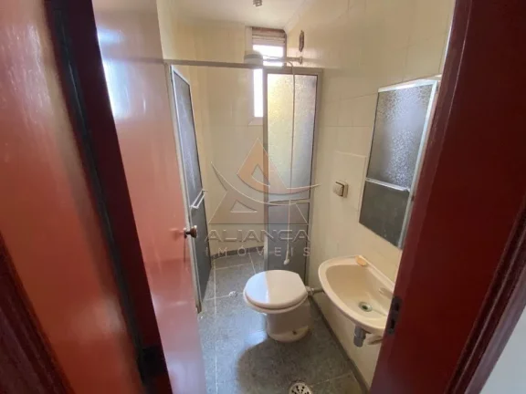 Imagem Apartamento - Ribeirão Preto - Vila Seixas