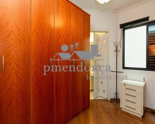 Imagem Apartamento 3 quartos, 3 vagas, 118 m2