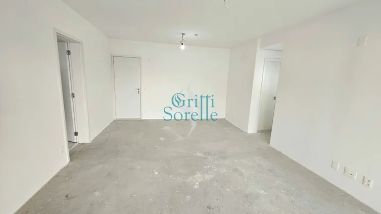 Imagem Apartamento Novo à Venda no Brooklin Paulista - São Paulo/SP.