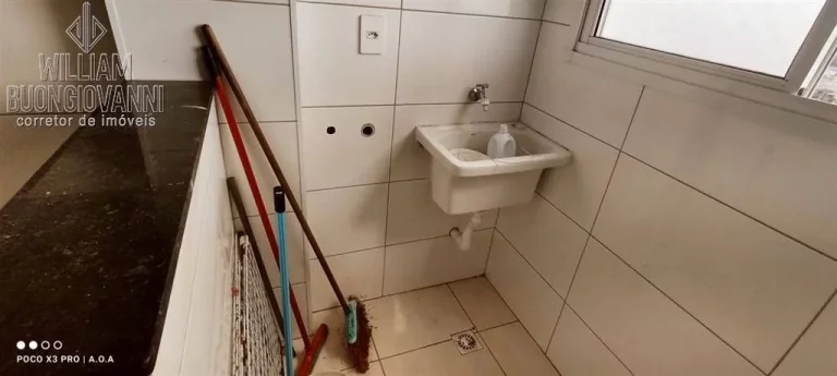Imagem Apartamento à Venda em Guilhermina, Praia Grande - SP