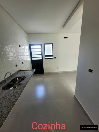 Imagem Casa em Atibaia/SP a 10 min. do Centro - Financiamento Bancario - R$520 mil
