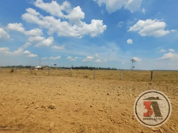 Imagem 700 Alqueires em Candeias Jamari -RO