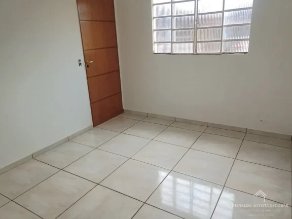 Imagem Casa em Condomínio fechado no Residencial Terra Nova