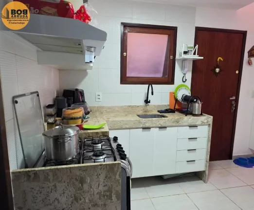 Imagem Apartamento Padrão