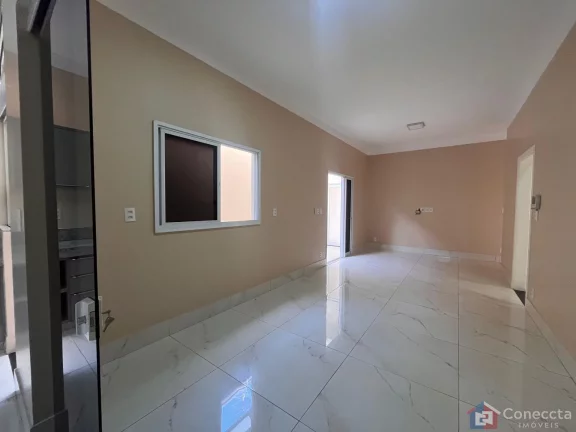 Imagem Casa Ampla à Venda no Bairro Caramuru em Patos de Minas – 4 Quartos, 198m² Construídos