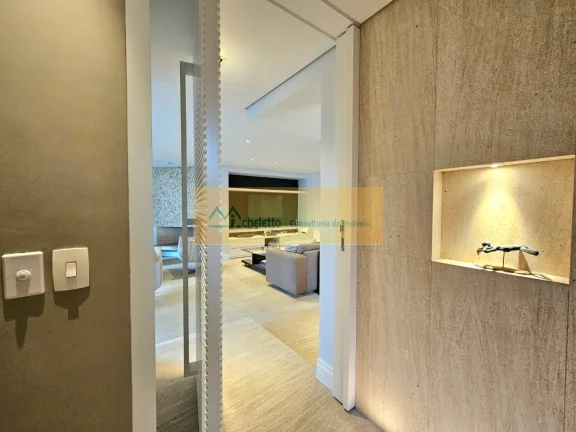Imagem APARTAMENTO RESIDENCIAL em São Paulo - SP, Itaim Bibi