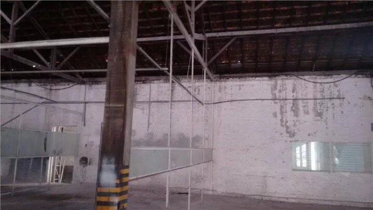 Imagem Galpão para alugar, 2192 m² por R$ 29.500/mês - Casa Branca - Santo André/SP
